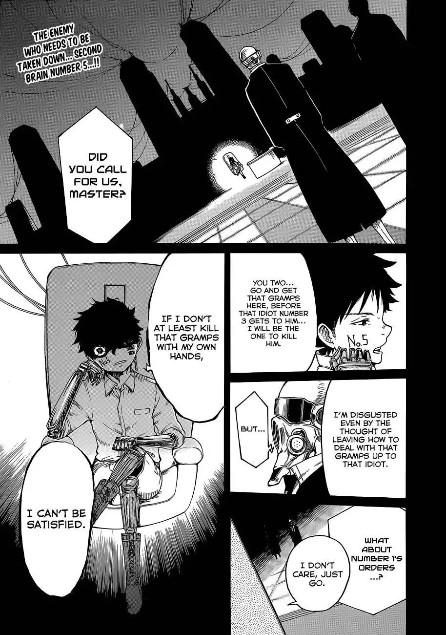 Second Brain Chapter 5 5